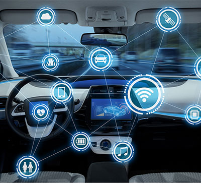 Global Automotive ADAS and Autonomous Driving Components Market 2019-2023